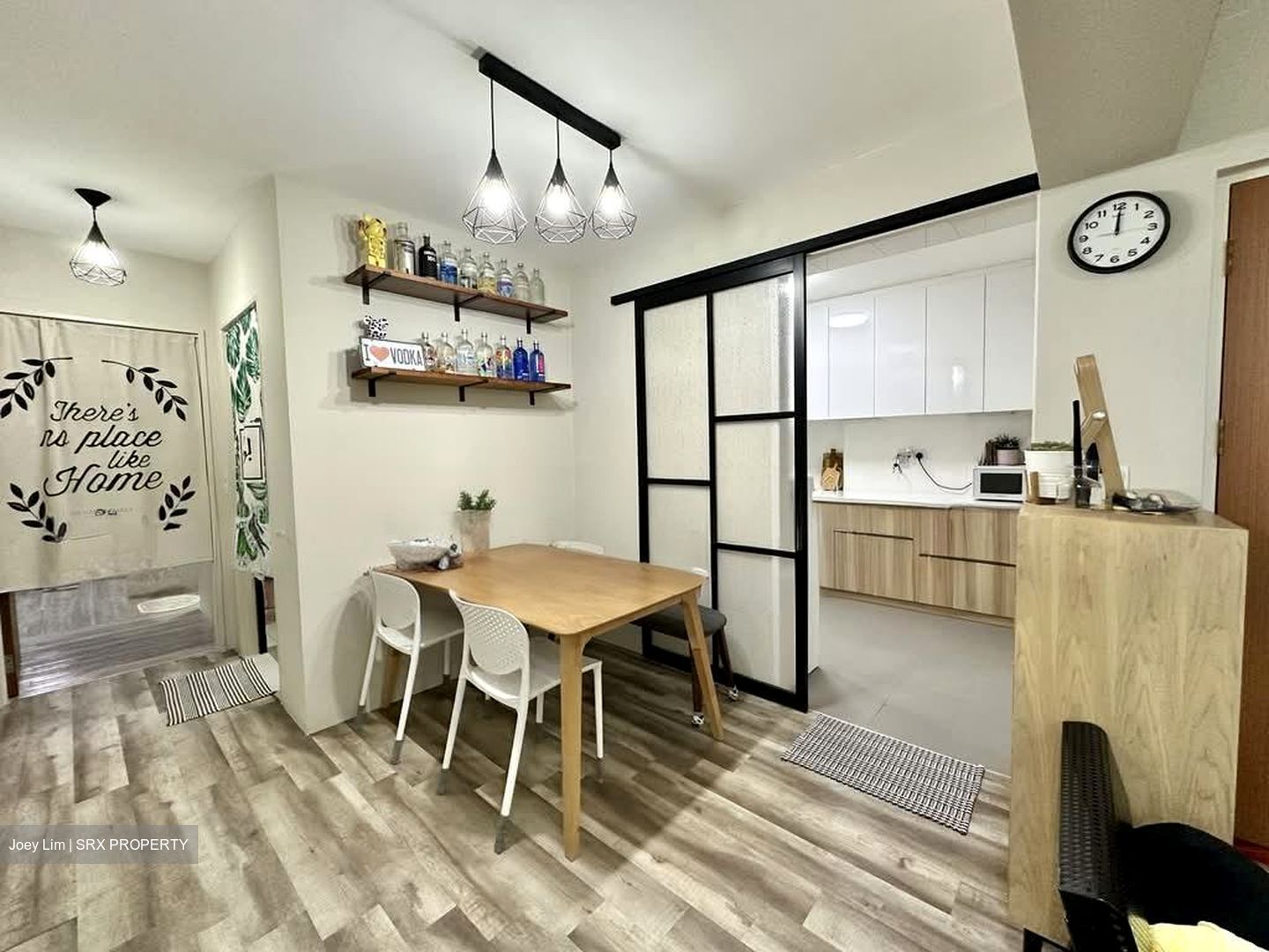 Blk 232B Matilda Court (Punggol), HDB 4 Rooms #577905471